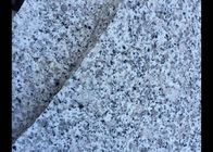 G640ローザClassico東の白いルナの真珠ビアンコSardoは炎にあてられた薄い灰色の白い花こう岩の石の平板のタイルを磨きました