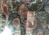 黒い金の磨かれた花こう岩のタイル、高密度花こう岩のカウンタートップの平板