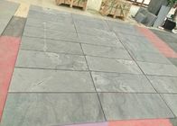中国の灰色ギャラクシー多色刷りの灰色の地下鉄/壁/床/30*60灰色の大理石を舗装することは平板をタイルを張ります