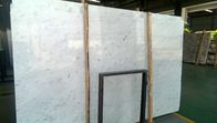 2017枚の熱い販売のカラーラの大理石の平板の価格、カラーラの白い大理石、イタリアの白い大理石