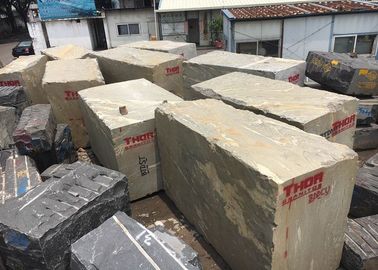 ホテル/世帯の習慣のための現代花こう岩のカウンタートップの平板はサイズを切りました