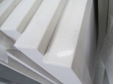 Customized Polished Big Slab Solid Stone Countertops For House